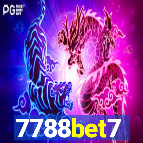 7788bet7