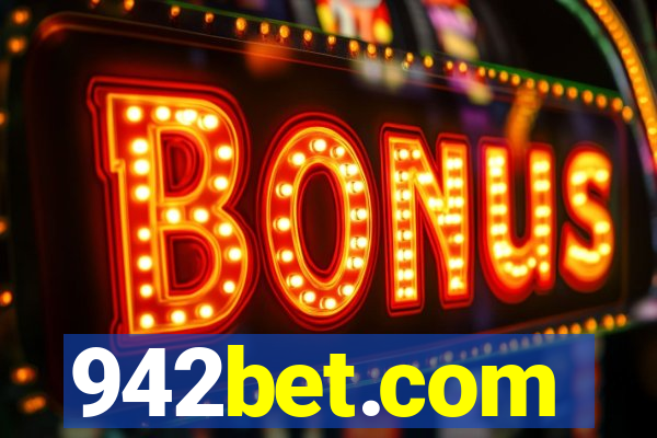 942bet.com