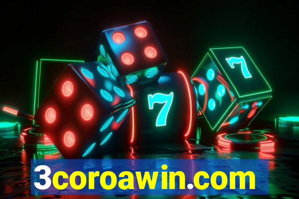 3coroawin.com