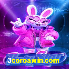 3coroawin.com