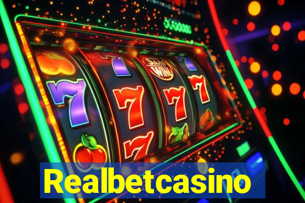 Realbetcasino