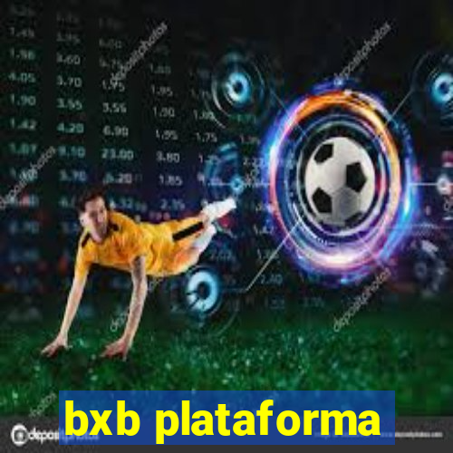 bxb plataforma