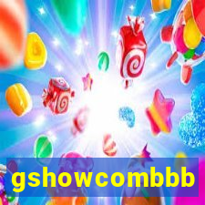 gshowcombbb