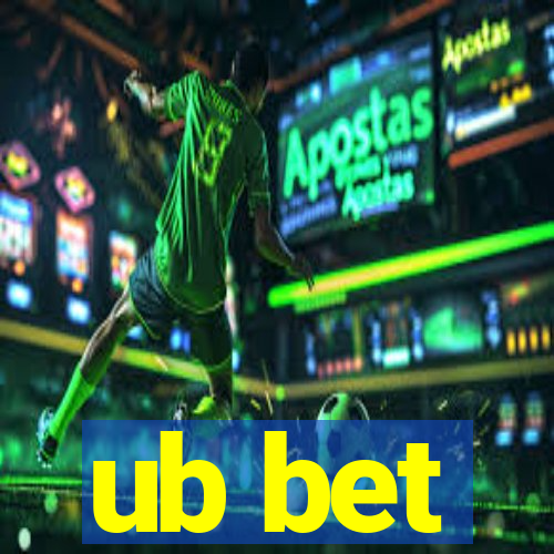 ub bet