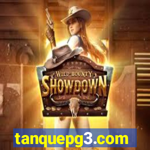 tanquepg3.com