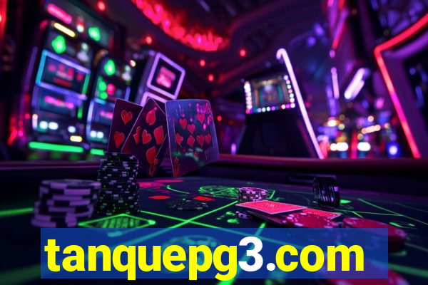 tanquepg3.com