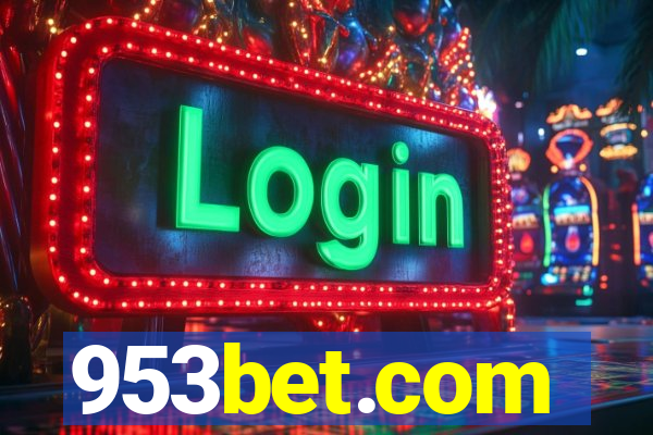 953bet.com