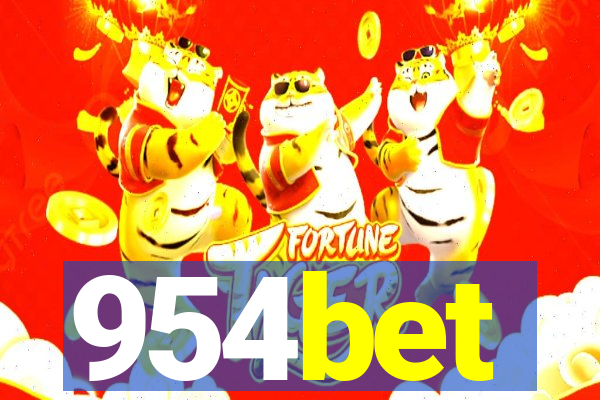 954bet