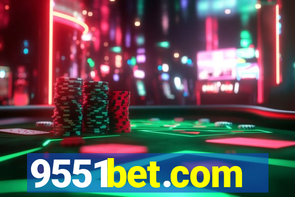 9551bet.com