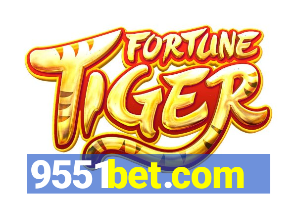 9551bet.com