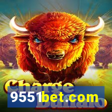 9551bet.com