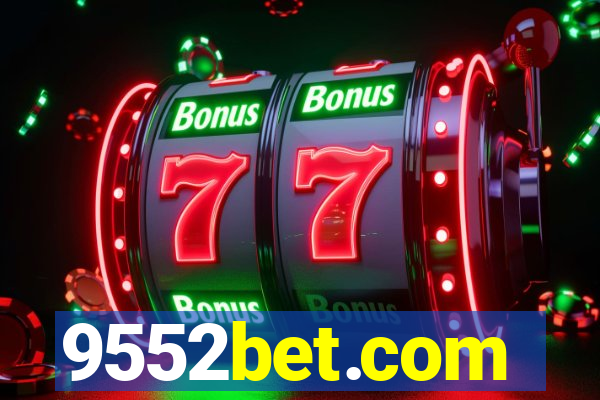 9552bet.com