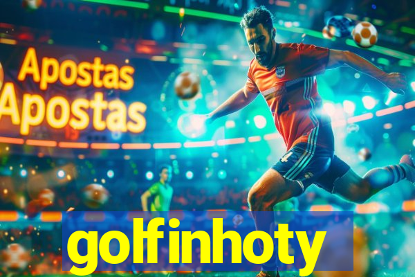 golfinhoty