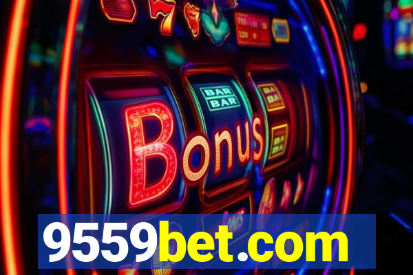 9559bet.com