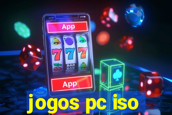 jogos pc iso