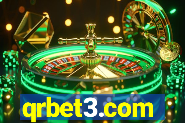 qrbet3.com