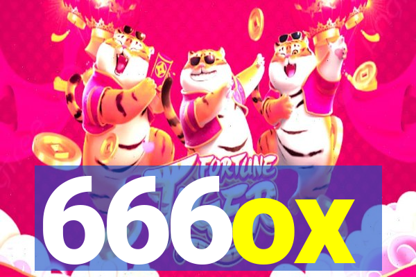 666ox