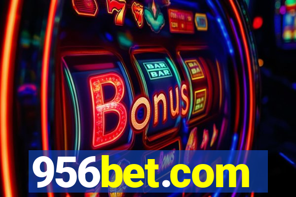 956bet.com