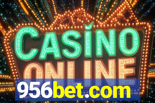 956bet.com