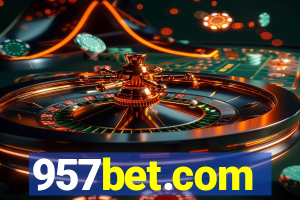 957bet.com