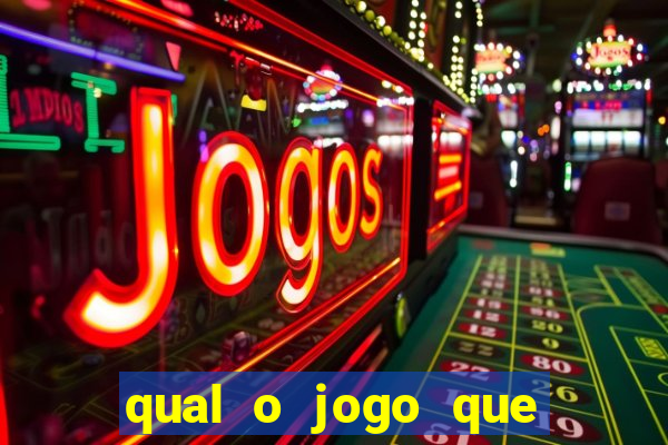 qual o jogo que ganha dinheiro sem precisar depositar