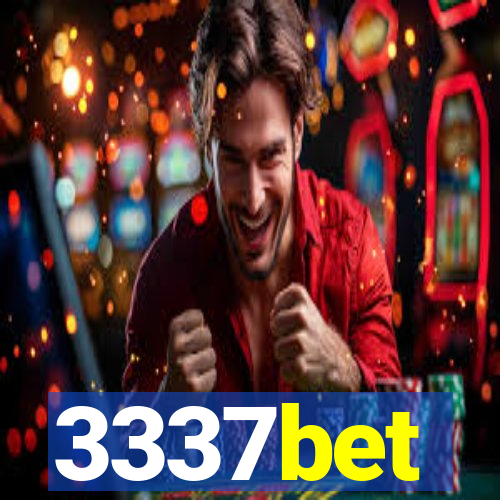 3337bet