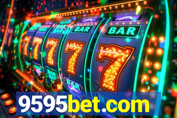 9595bet.com