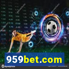 959bet.com