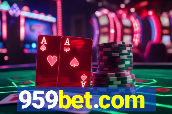 959bet.com