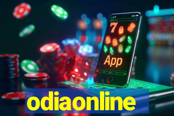 odiaonline