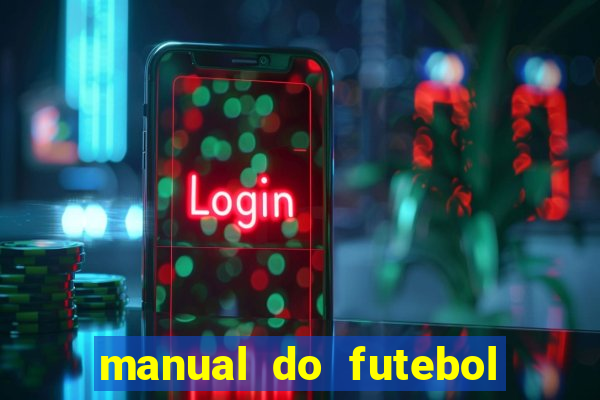 manual do futebol americano pdf