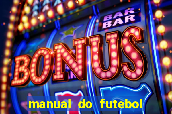 manual do futebol americano pdf