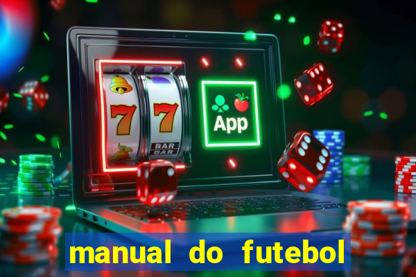 manual do futebol americano pdf