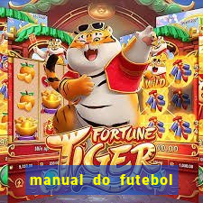 manual do futebol americano pdf