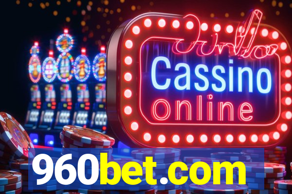 960bet.com