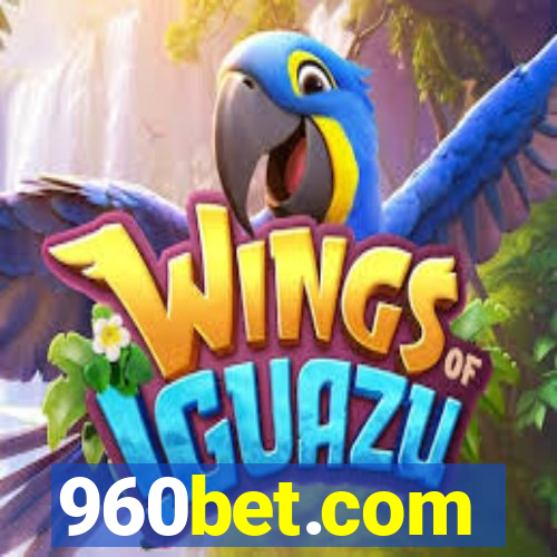 960bet.com