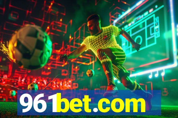 961bet.com