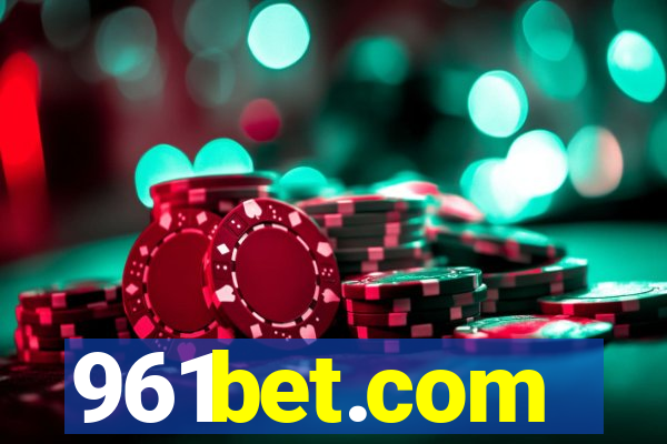 961bet.com