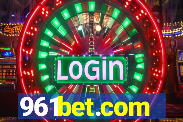 961bet.com