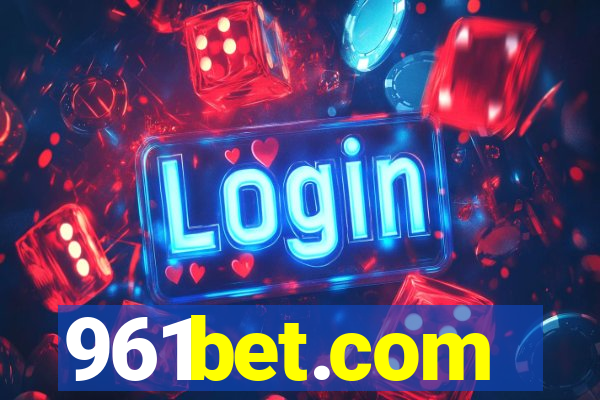 961bet.com