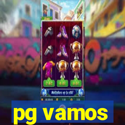 pg vamos