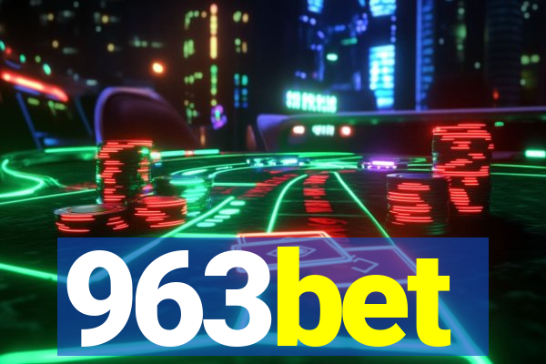 963bet