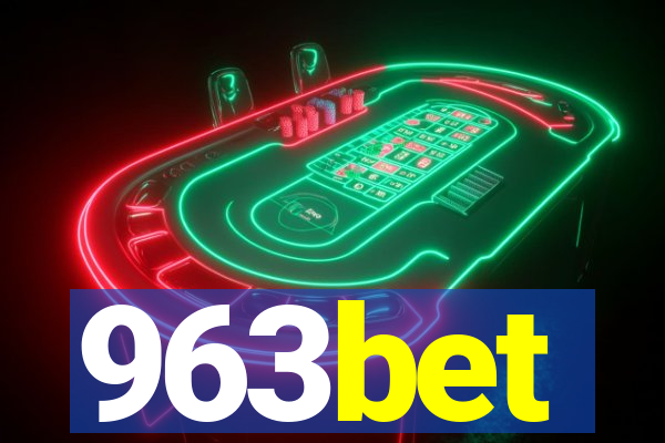 963bet