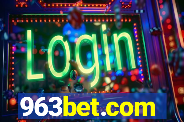 963bet.com