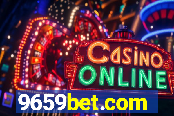 9659bet.com