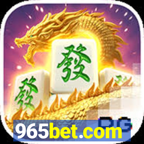 965bet.com