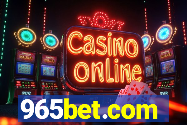 965bet.com