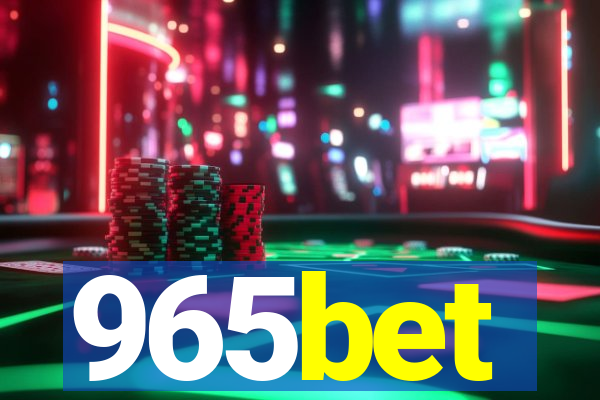 965bet