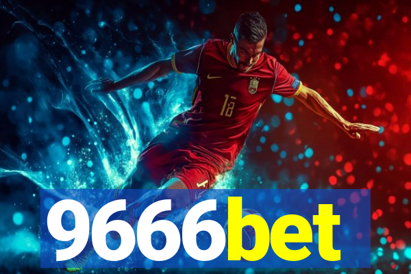 9666bet