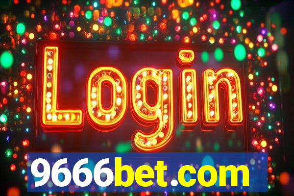 9666bet.com